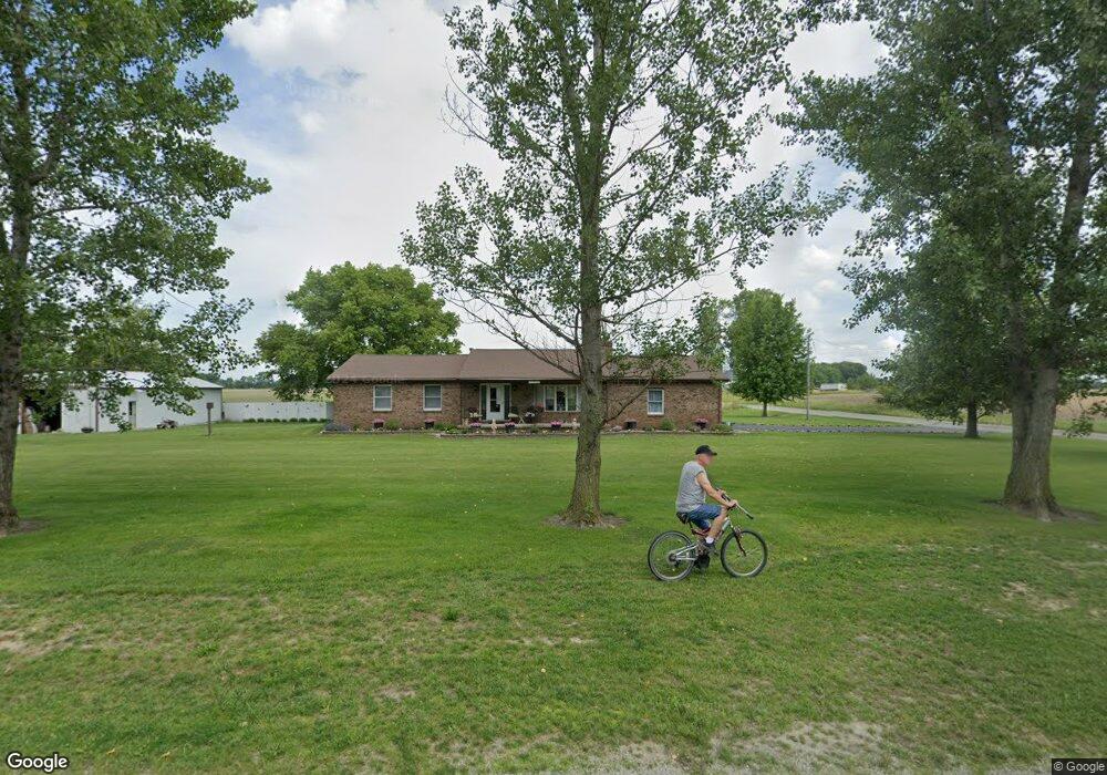 22016 Euler Rd, Weston, OH 43569 - photo 1