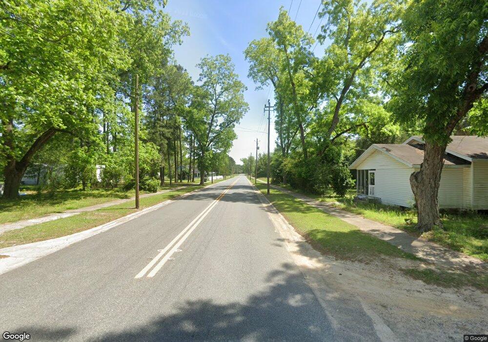 Lot #1 W Sanchez St unit 1, Barwick, GA 31720 - photo 1