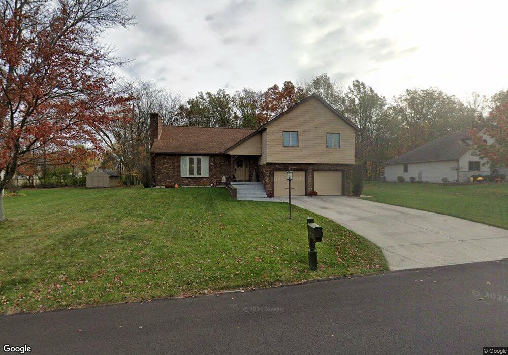 127 Concord Dr, Cridersville, OH 45806 - photo 1