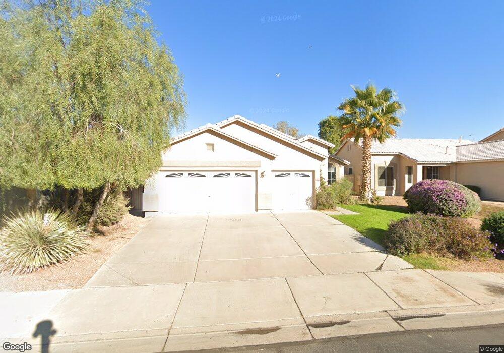 9550 E Keats Ave, Mesa, AZ 85209 - photo 1