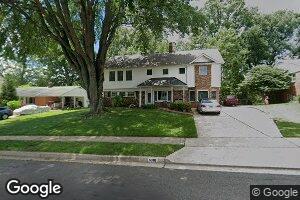 5310 Nutting Dr, Springfield, VA 22151