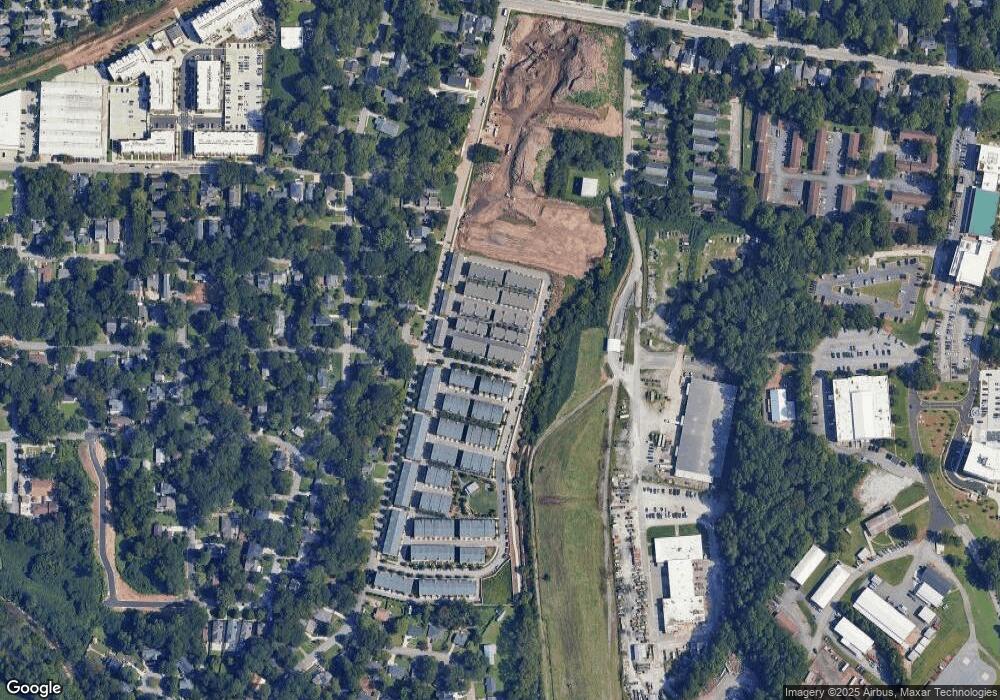 713R Needletail Way, Atlanta, GA 30312 - photo 1