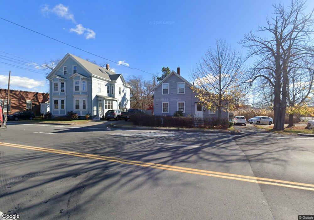 171 Bridge Rd, Salisbury, MA 01952 - photo 1