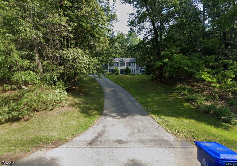 50 Lawrence Rd, Hudson, NH 03051 - photo 1