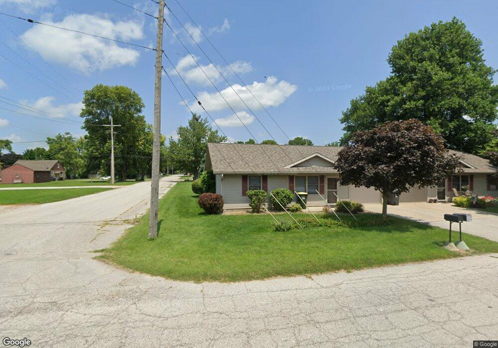 601 E 9th St, Fowler, IN 47944 - photo 1