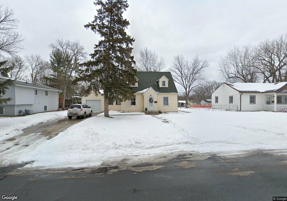 8419 Fremont Ave S, Bloomington, MN 55420 - photo 1