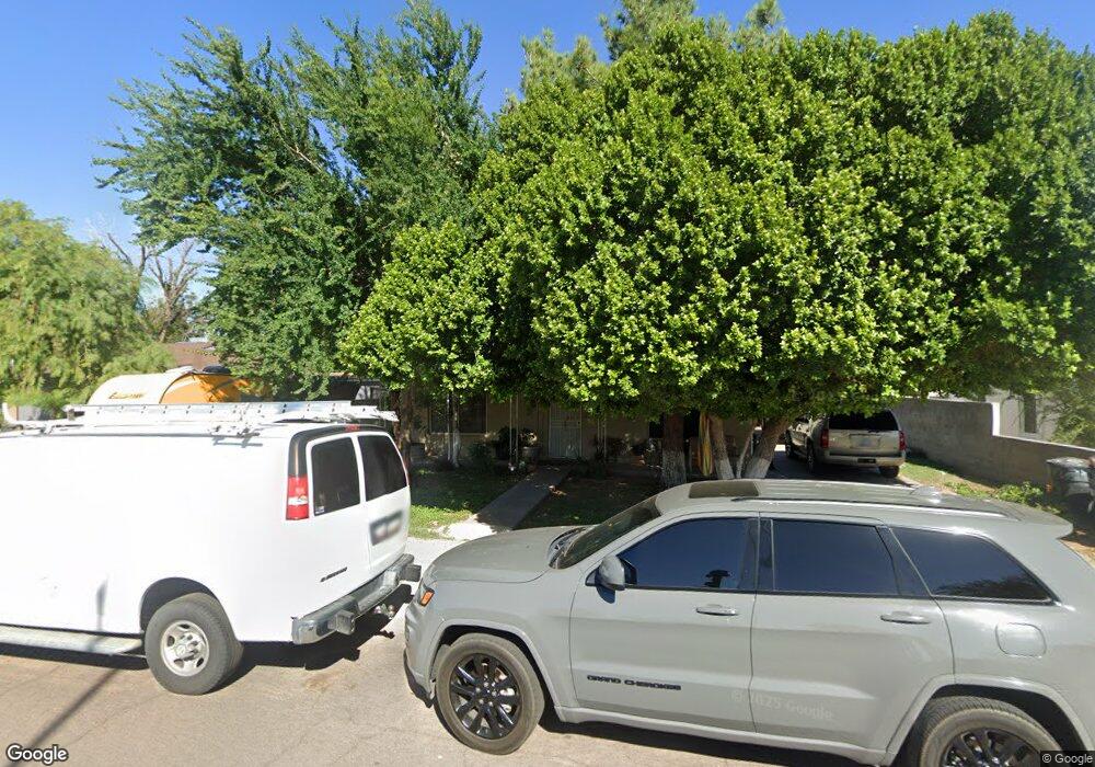 660 E 1st Place, Mesa, AZ 85203 - photo 1