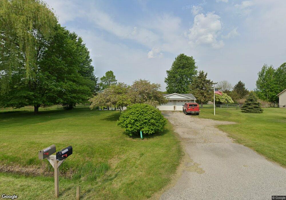 12422 Elms Rd, Birch Run, MI 48415 - photo 1