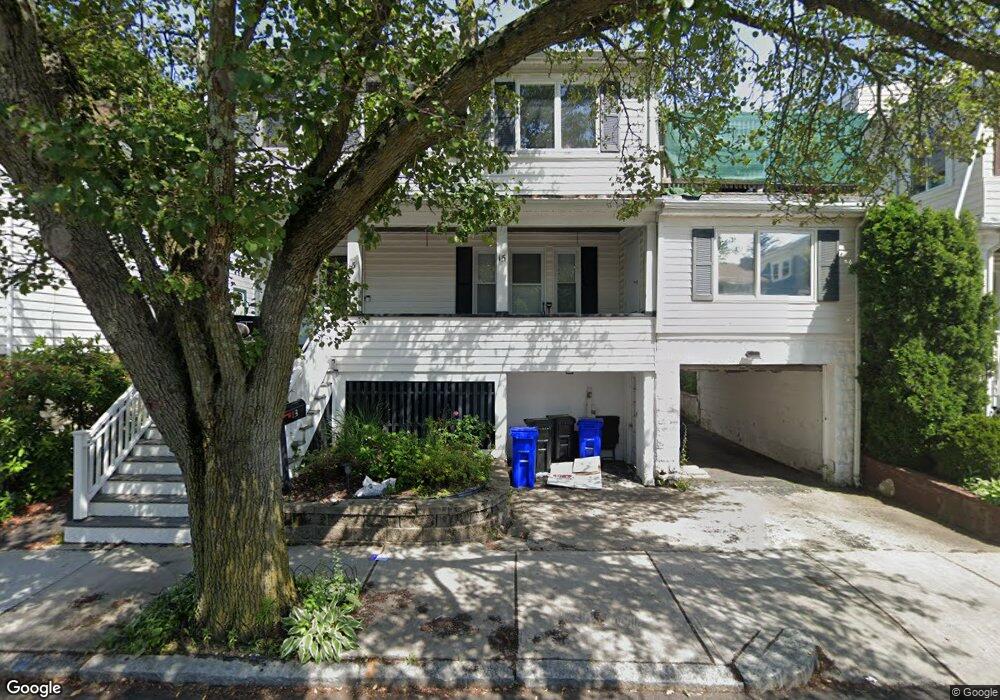 13 Durso Ave unit 15, Malden, MA 02148 - photo 1