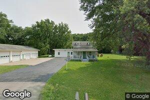 W11673 County Road P, Plainfield, WI 54966