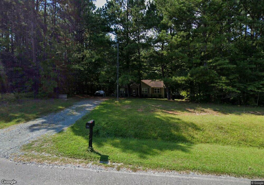 553 E Alston Rd, Pittsboro, NC 27312 - photo 1