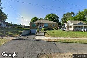 325 W Cottonwood Ave, Reardan, WA 99029