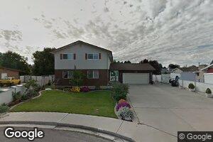 1319 W 1200 N, Provo, UT 84604