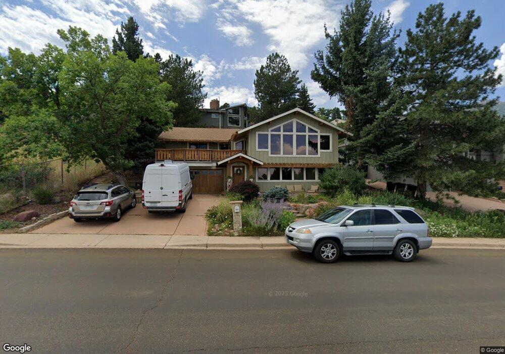 1685 Gillaspie Dr, Boulder, CO 80305 - photo 1
