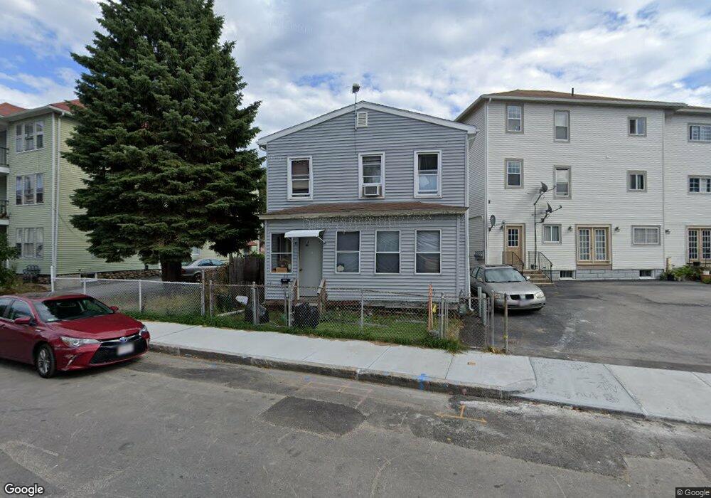 33 Douglas St, Worcester, MA 01603 - photo 1