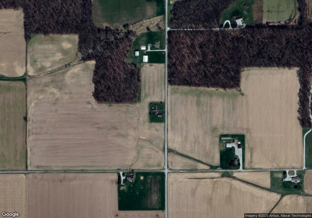 2901 S County Road 800 E, Greensburg, IN 47240 - photo 1