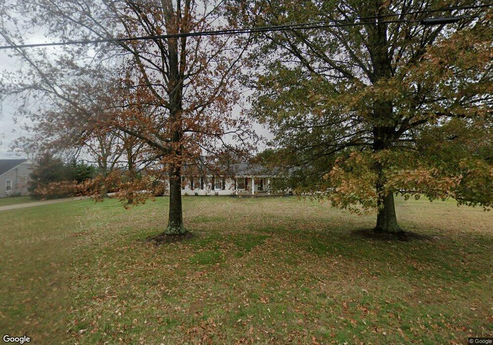 1430 Peyton Rd, Lebanon, TN 37087 - photo 1