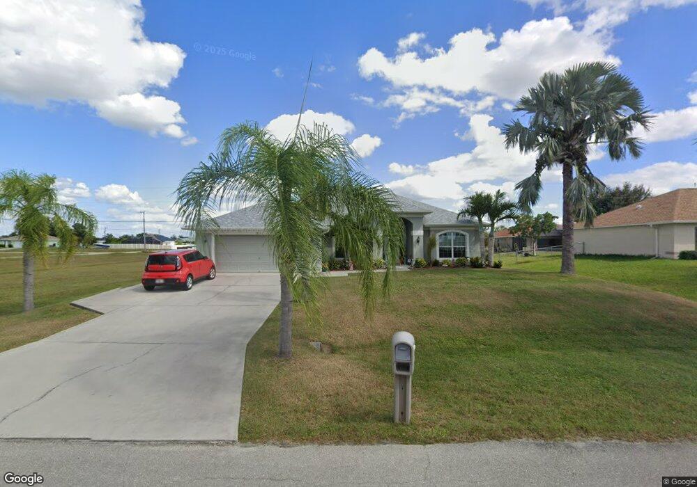 2827 NE 1st Place, Cape Coral, FL 33909 - photo 1