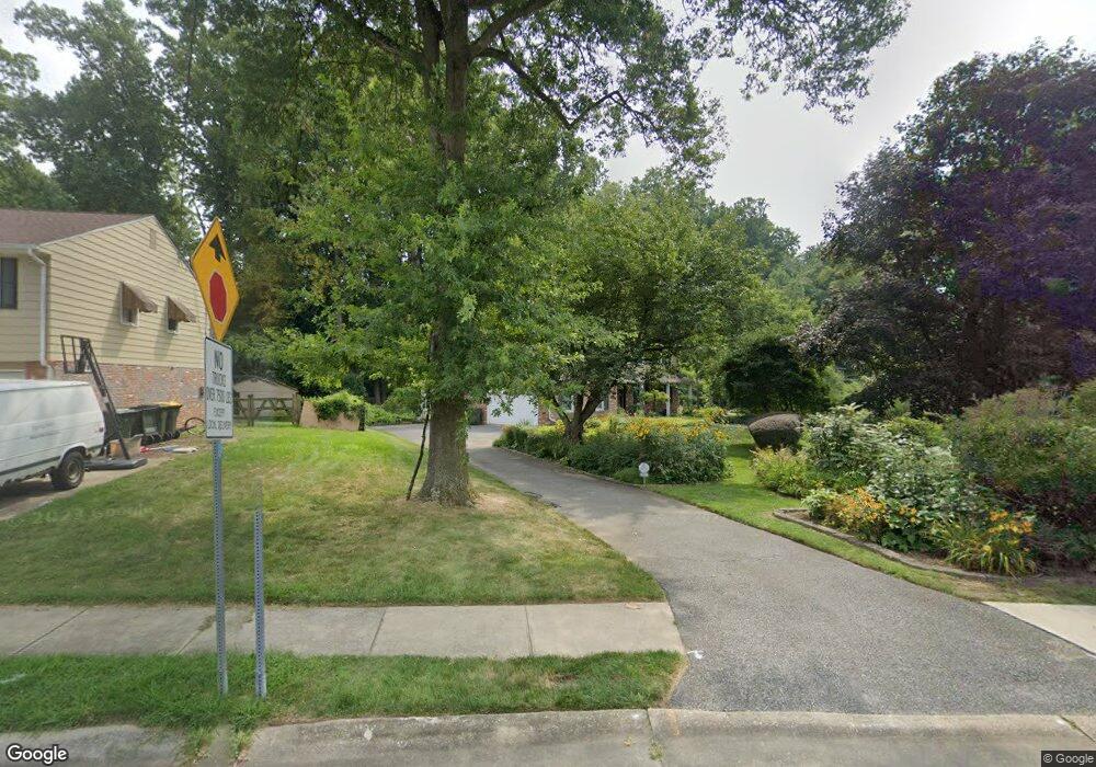 407 Country Club Dr, Newark, DE 19711 - photo 1