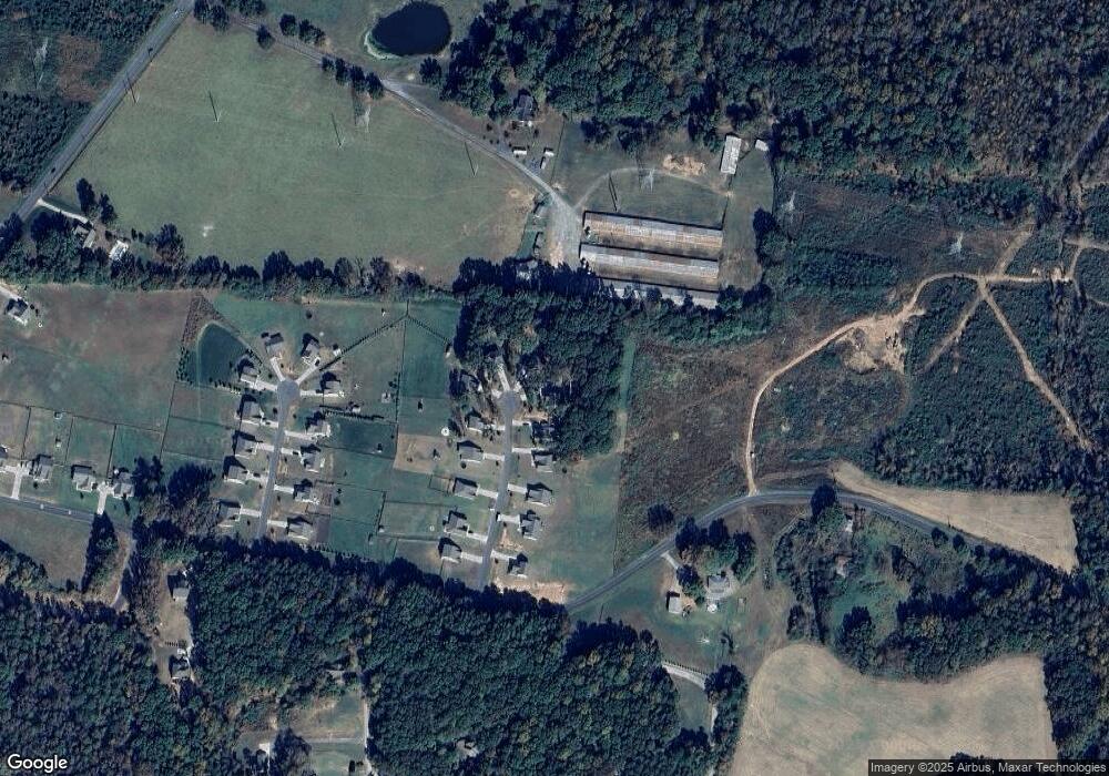 12012 Saddle Back Trail, Stanfield, NC 28163 - photo 1