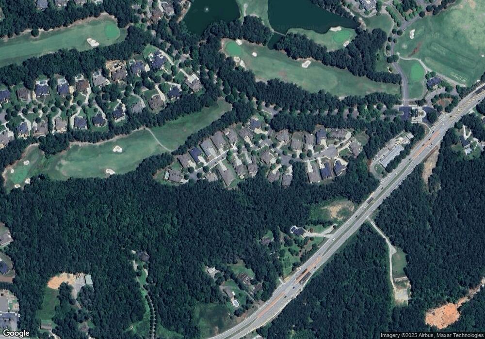 4220 Tattnall Run, Acworth, GA 30101 - photo 1