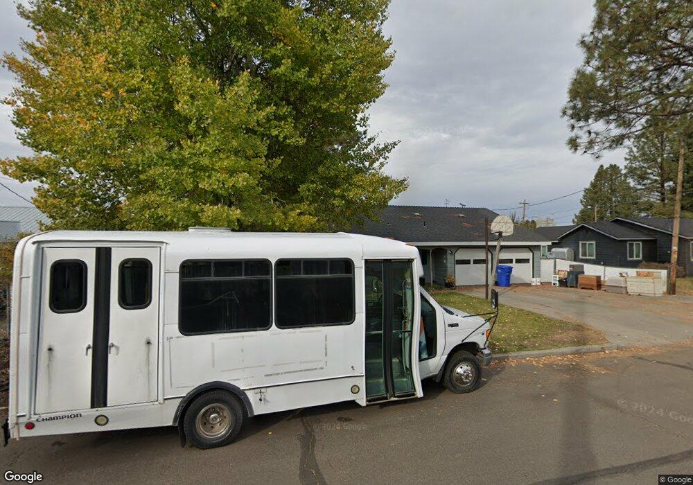 720 S I St, Lakeview, OR 97630 - photo 1