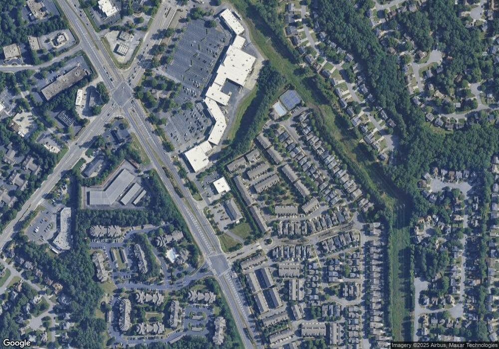 4846 Carre Way unit 47, Alpharetta, GA 30022 - photo 1