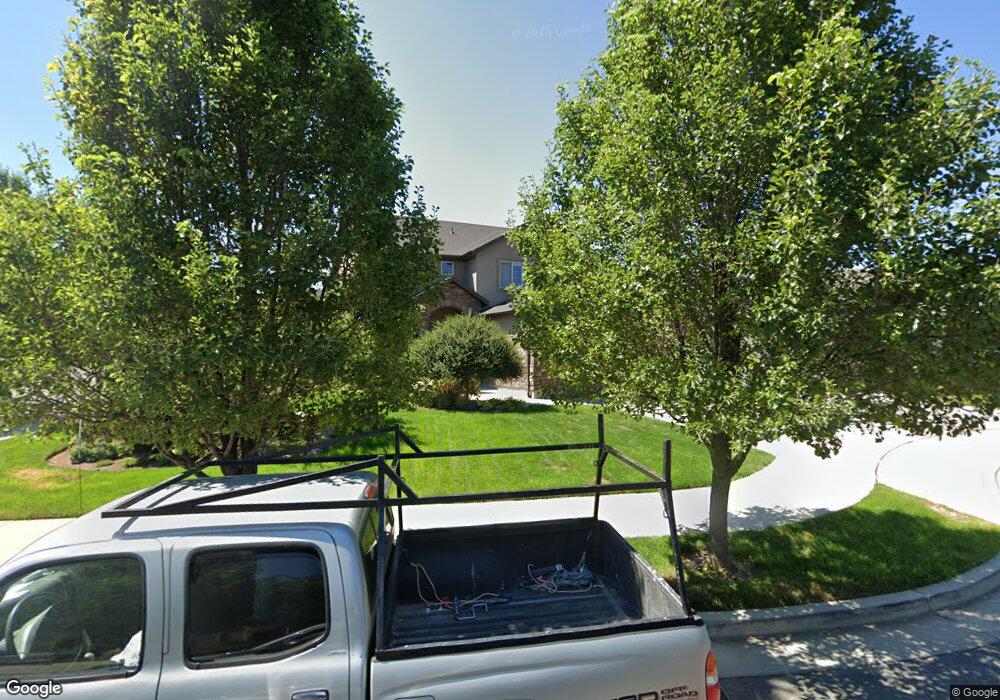 11024 S Cedarhurst Cove, South Jordan, UT 84095 - photo 1