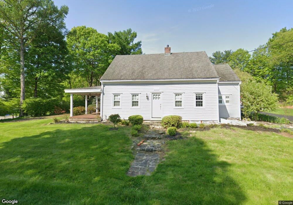 81 Teller Rd, Trumbull, CT 06611 - photo 1