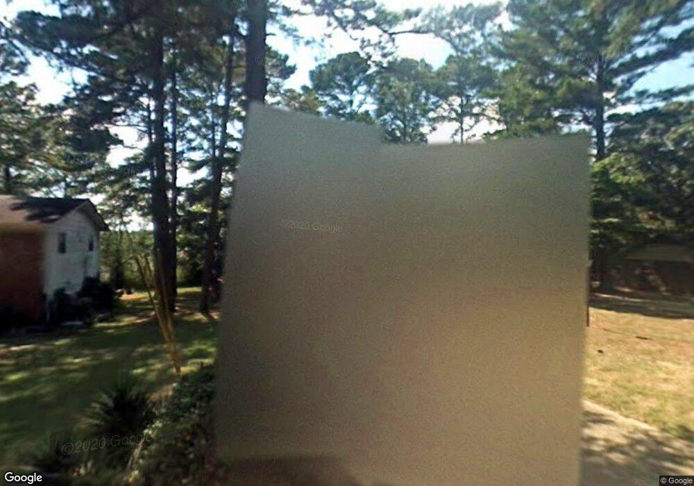 2020 4th St NE, Center Point, AL 35215 - photo 1