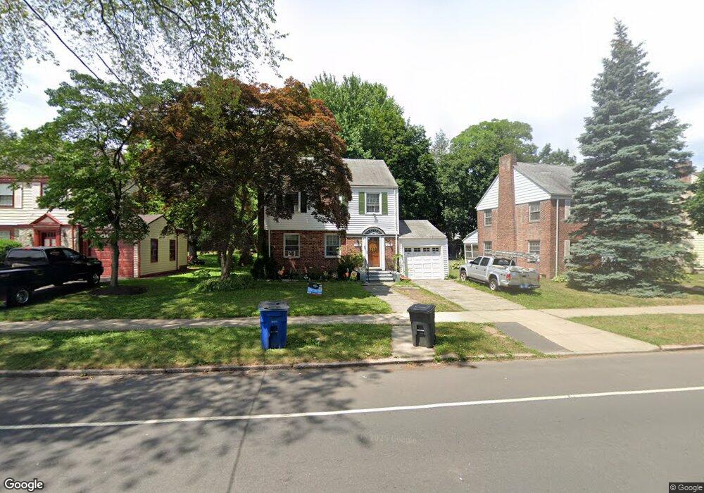 242 Crescent St, New Haven, CT 06511 - photo 1