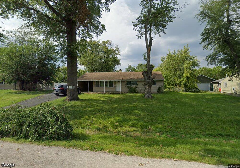 4450 180th St, Country Club Hills, IL 60478 - photo 1