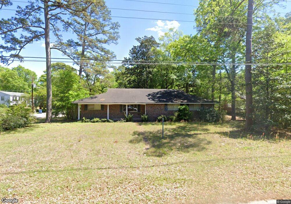 1110 2nd Ave, Kingstree, SC 29556 - photo 1