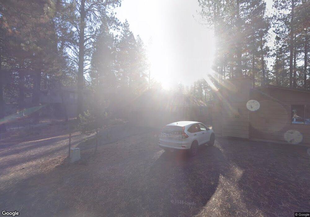 56986 Coyote Ln, Bend, OR 97707 - photo 1