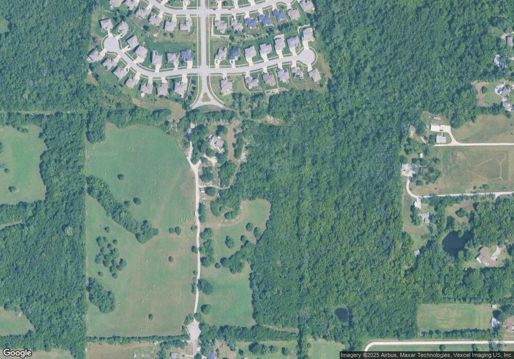 6212 SW 49th Place, Topeka, KS 66610 - photo 1