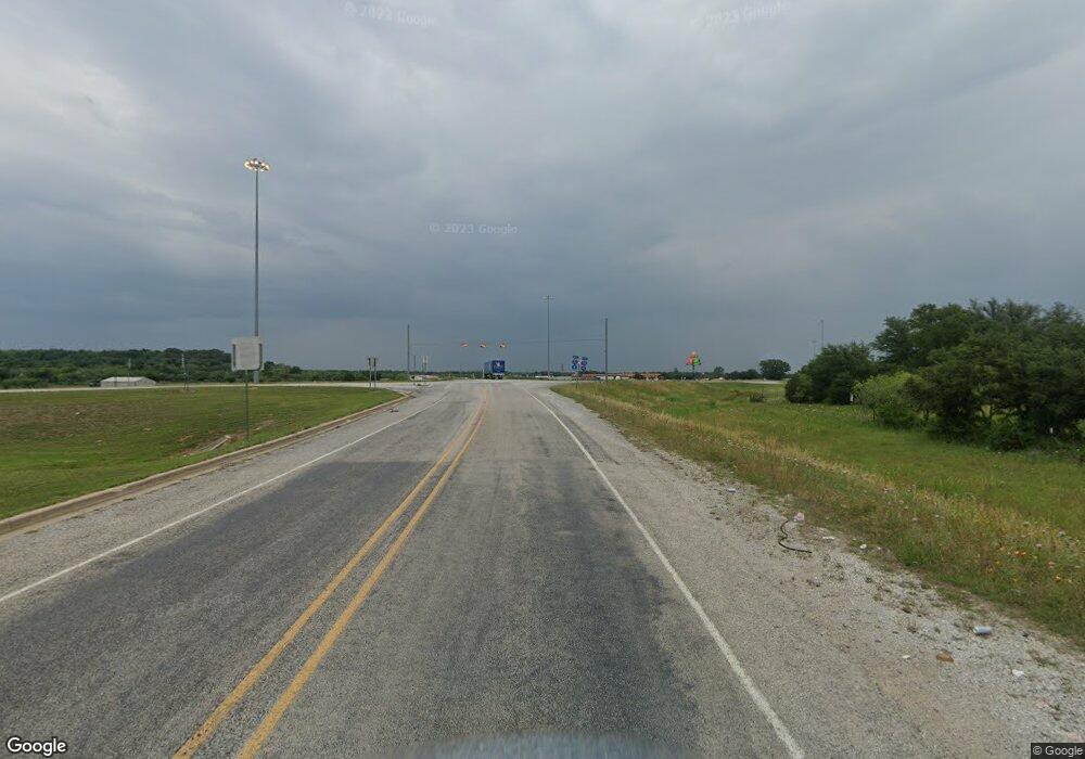 4402 Fm 2461, Ranger, TX 76470 - photo 1