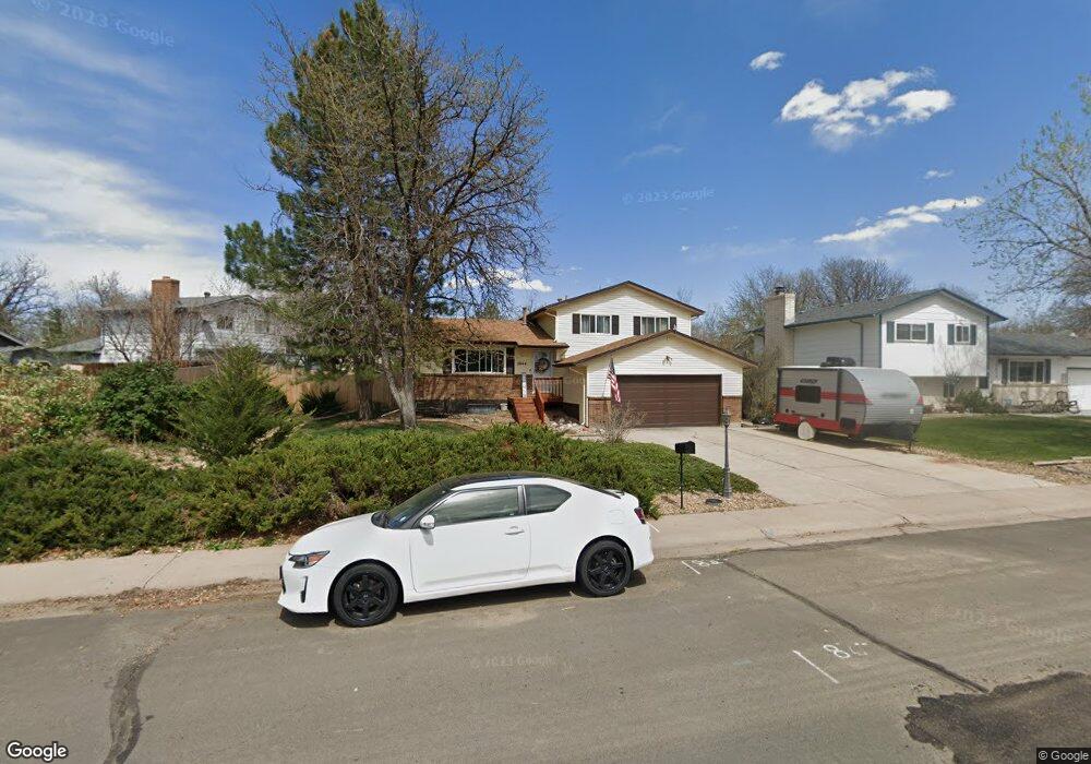 2044 S Nucla Way, Aurora, CO 80013 - photo 1