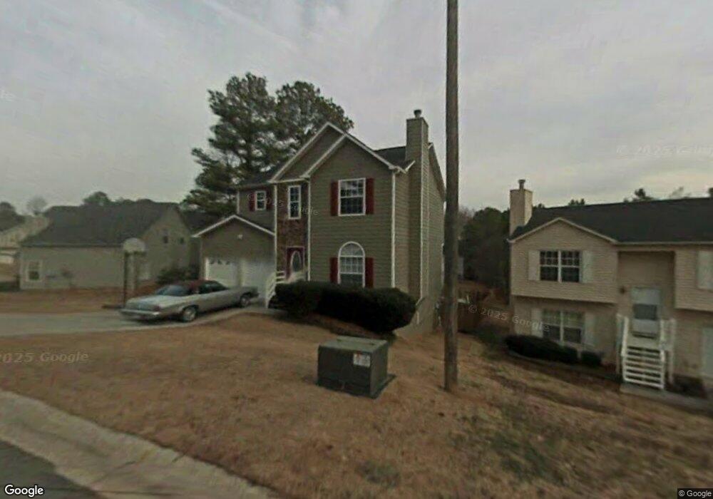 2801 Marksman Trail, Austell, GA 30106 - photo 1