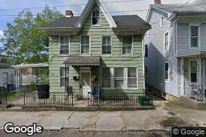 55 E Penn, Yoe, PA 17313