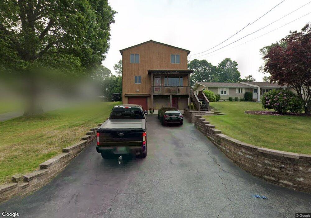 62 Royal Ave, Cranston, RI 02920 - photo 1