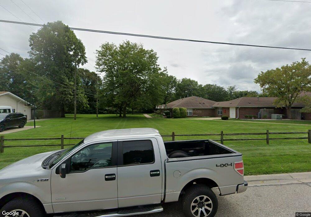 800 Johnstone St, Port Huron, MI 48060 - photo 1