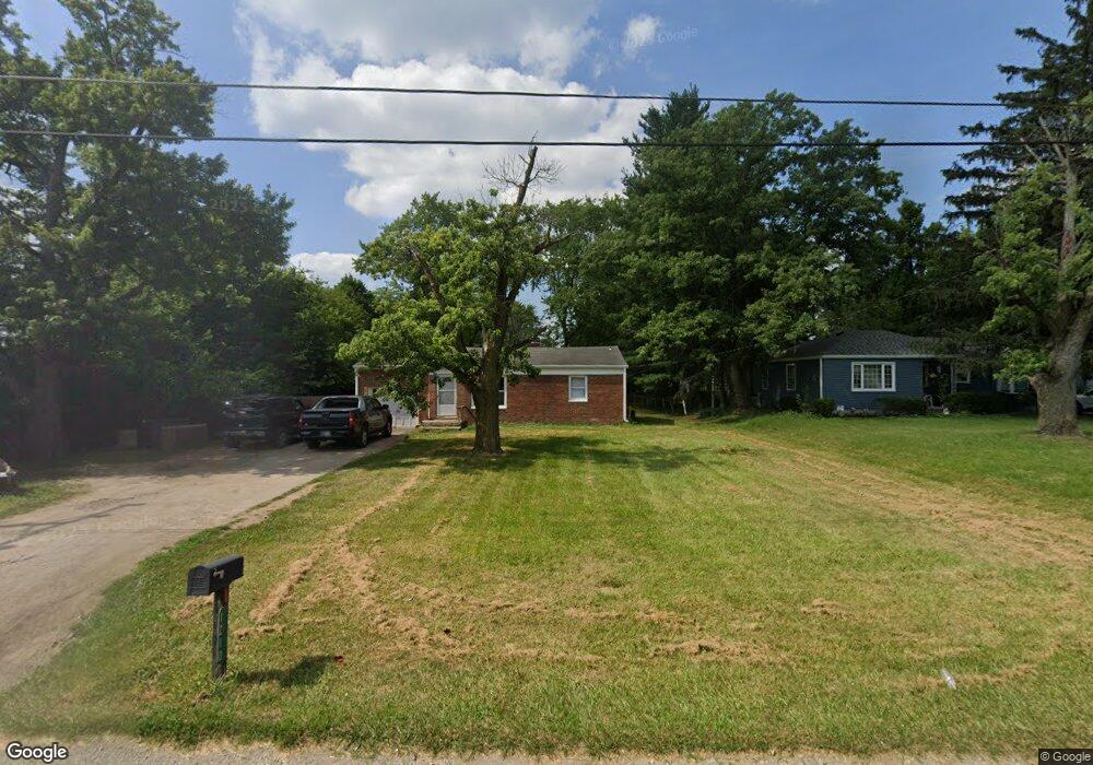 1210 E 29th St, Muncie, IN 47302 - photo 1