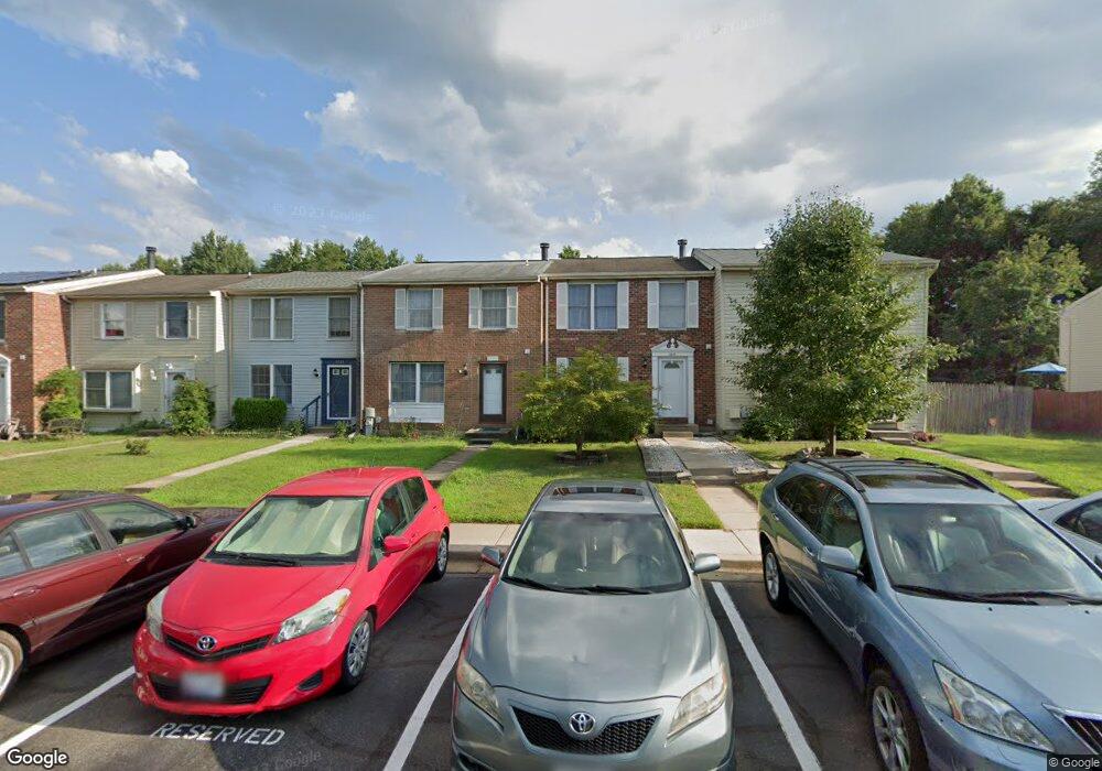 3535 Laurel View Ct, Laurel, MD 20724 - photo 1