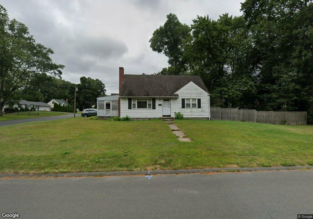 46 David St, Enfield, CT 06082 - photo 1