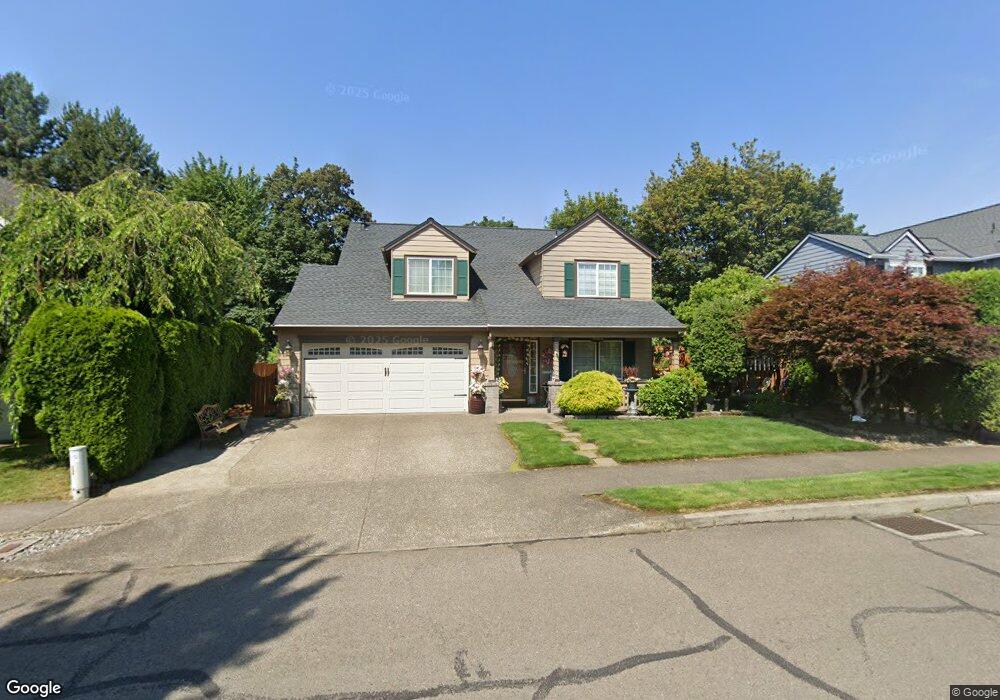 14545 SE Hemmen Ave, Clackamas, OR 97015 - photo 1