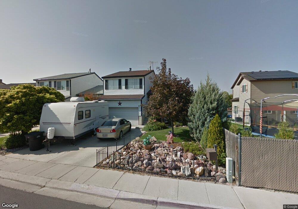 1506 W 8740 S, West Jordan, UT 84088 - photo 1