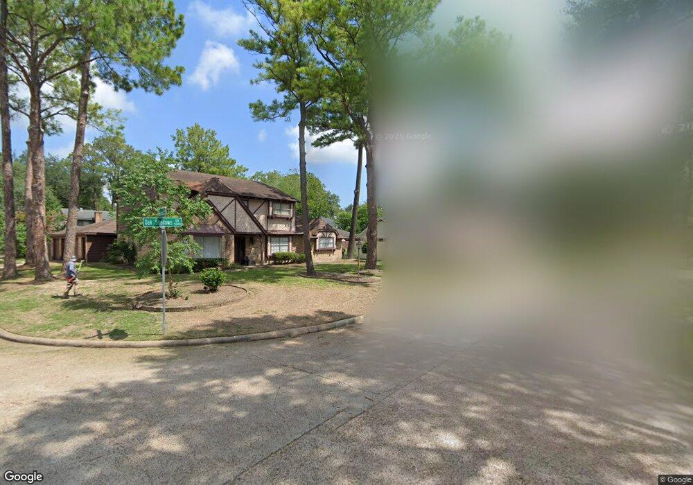 5050 Oak Shadows Dr, Houston, TX 77091 - photo 1