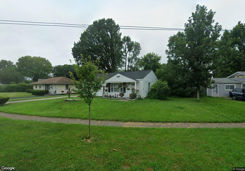 4562 Errington Rd, Columbus, OH 43227 - photo 1