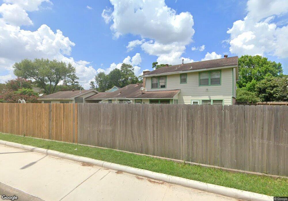 5703 Randon Rd, Houston, TX 77091 - photo 1