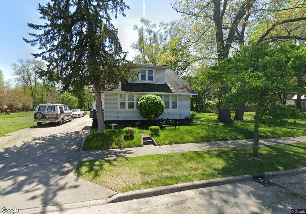 325 W Garfield Ave, Elkhart, IN 46516 - photo 1